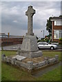 Brompton War Memorial