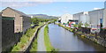 Leeds Liverpool Canal