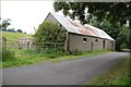 Farm building near Scarva