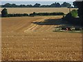 Farmland, Over Wallop