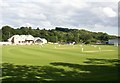 Brighouse Sports Club and Cricket Ground