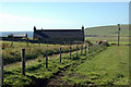 Small farm on Howe road in Marwick