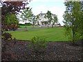 House near Magherafelt