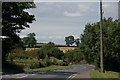 The Comber Road near Dundonald