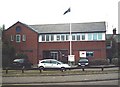 Coastguard Station, Walton