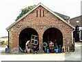 Barnby Green Farm Outbuilding