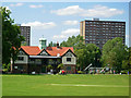 Paddington Recreation Ground