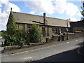 Moorend School, Snelsins Road, Cleckheaton