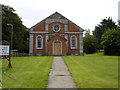 Church hall Ballykelly