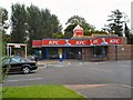 KFC Ballykelly