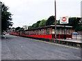 Brighouse Bus Station