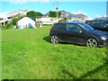 Yurt and Caravan Tinners Way Field