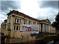 Crumlin Road Courthouse