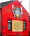 Loyalist Mural [3]