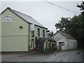 Ye Olde Inn near Cuttybridge