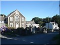 Bethel Chapel at Wolfsdale