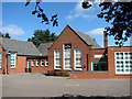 Aldborough Primary School