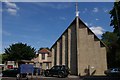 Arbury Road Baptist Church