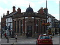 HSBC Bank, Sudbury