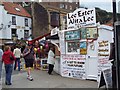 Get your fortune told at Whitby