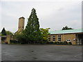 Slough Crematorium