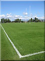 Garnock Rugby Pitches