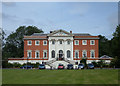 Warrington Borough Council Offices