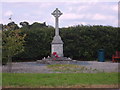 War Memorial