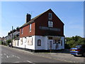 Queen Adelaide Pub, Ferry Road, Rye