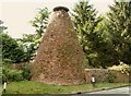 A Malting Kiln at Dalham