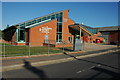 Pershore Leisure Centre