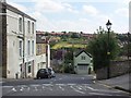 West Street looking East