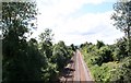 Rushwick Halt (Site Of)