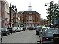 The Guildhall, High Wycombe