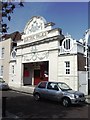 Electric Palace cinema, Harwich