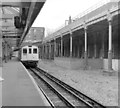 South Kensington Station, London