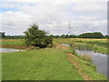 River Wreake and oxbow lake