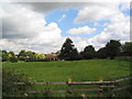 Leicestershire Round to Frisby on the Wreake