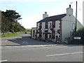 The Speculation Inn