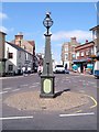 Southwold water pump