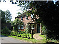 Old Brigg House, edge of Gressenhall