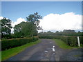 J0453 : Ballygargan Road, Knocknamuckley, Portadown by P Flannagan