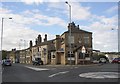 The Junction, Huddersfield Road, Wyke