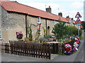 Terraced Housing, Nocton