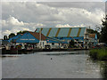 Staniland Marina