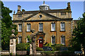 Bourton Town House