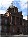 Govan Town Hall, Glasgow