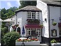 Wee Shop at Polperro