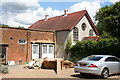 Former chapel, Brockham Green, Surrey