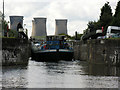 Bramwith Lock